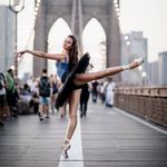 • Sarah Starling • - @sarahstarlingballet - Instagram