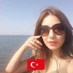 sarah sevda - @sarah_star_star - Instagram