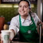 Sarah from Starbucks - @sarahfromstarbucks - Instagram