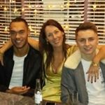 Sarah Jane Starbuck - @sarahjanestarbuck - Instagram