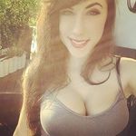 Sarah Nipps - @sarah_starbuck_girl - Instagram