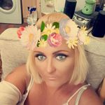 Sarah Starkey - @sarahstarkey25 - Instagram