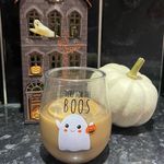 Sarah starkey - @crafty_sp00ky_pumpkin - Instagram