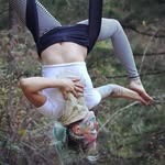 Sarah Richelle Starnes - @theferalwildling - Instagram