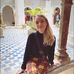 Sarah Starrett - Facebook