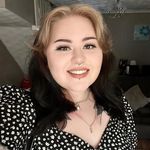 Sarah Stead - @sarah.a.stead - Instagram