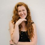 Sarah Stead RMT - @gingey91 - Instagram