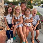 Sarah Stech Hoverstock - @sarahstech - Instagram