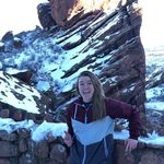 Sarah Stechenfinger - @sarah.stech - Instagram