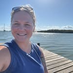 Sarah Steidinger - @thebloomingmama - Instagram