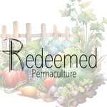 Sarah Steidinger | Redeemed Permaculture - @redeemedpermaculture - Instagram