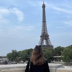 Sarah Steininger - Facebook