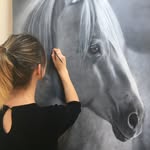 Sarah Still - @sarahstill_artist - Instagram