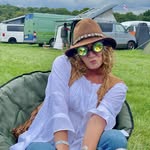 Sarah Still - @stillmojo23 - Instagram