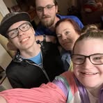 Sarah Ashleigh Stivers - Facebook