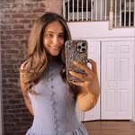 Sarah Stivers - @sarahestivers - Instagram