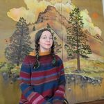 Sarah Stivers - @intheghosthouse - Instagram