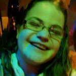 Sarah Stivers - @purplecat73 - Instagram