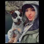 Sarah Stögner - Facebook