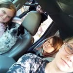 Sara Stracener - @swhitman685 - Instagram