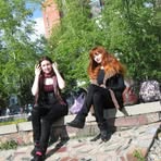 Sarah Stracener - Facebook