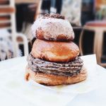 Sarah Strahan - @delicious_foodwine - Instagram