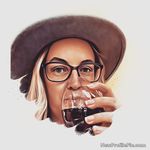 Sarah Strahan - @sezstrahan - Instagram