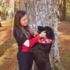 Sarah - @straight_up_sarah - TikTok