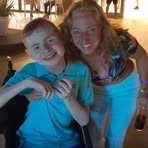 Sarah Strain - Facebook