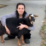 Sarah Strain-Chwilka - @sarahashley_98 - Instagram