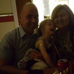 Sarah Callaghan - @sarah.strang.79 - Instagram