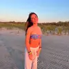 Sarah - @sarahstrangee - TikTok