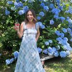 Sarah Strang - @sarahstrang_ - Instagram