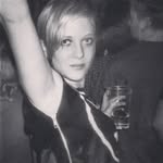 Sarah Strang - @cetusstrang - Instagram