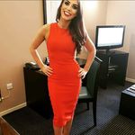 Sarah Strang - @sarahlouise5789 - Instagram