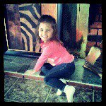 Sarah Strang - @sstrang77 - Instagram