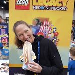 Sarah Strang - @sarahstrang6 - Instagram