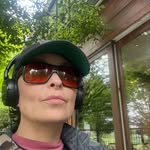 Sarah Strange - @sarahactingstrange - Instagram