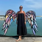 Sarah Stretton - @sarah_at_no_5 - Instagram