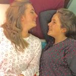 Sarah Joelle Strickler - @stricklersarah - Instagram