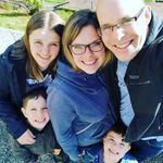 Sarah Strickler - @smstrickler - Instagram