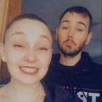 Sarah Strickler - @strickler1412 - Instagram