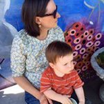 Sarah Strickler - @stricklerse - Instagram
