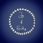 Sarah Strickler - @joyofreading.blog - Instagram
