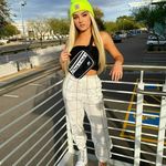 Sarah Strickler - @sarah_strickler17 - Instagram