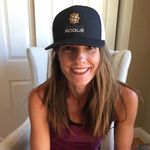 Sarah Strickler - @gr1stlady - Instagram
