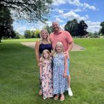 Sarah Vandenberg Strickler - @sarahann.strickler - Instagram