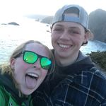 Sarah Stride - @hunterbaby9999 - Instagram