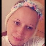 Sarah Stride - @sarahlstride - Instagram