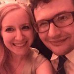 Sarah Stern-Strobel - @sternsaraha - Instagram